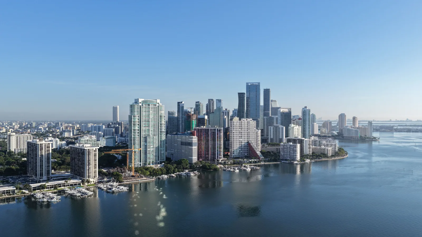 St Regis Brickell 08/21/2025