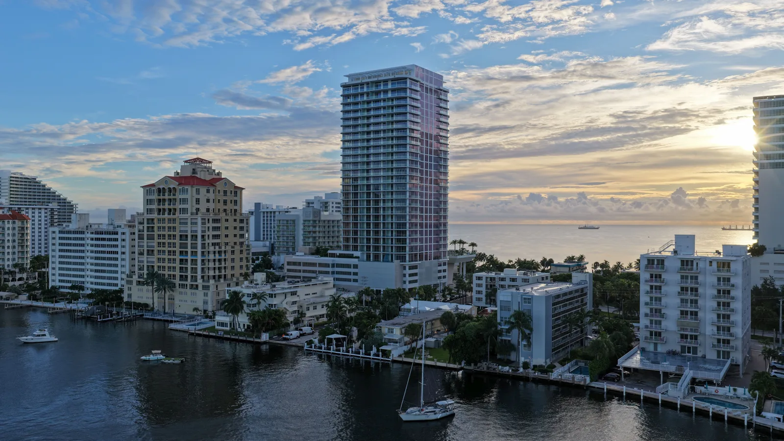 Selene Oceanfront Residences 09.05.2025