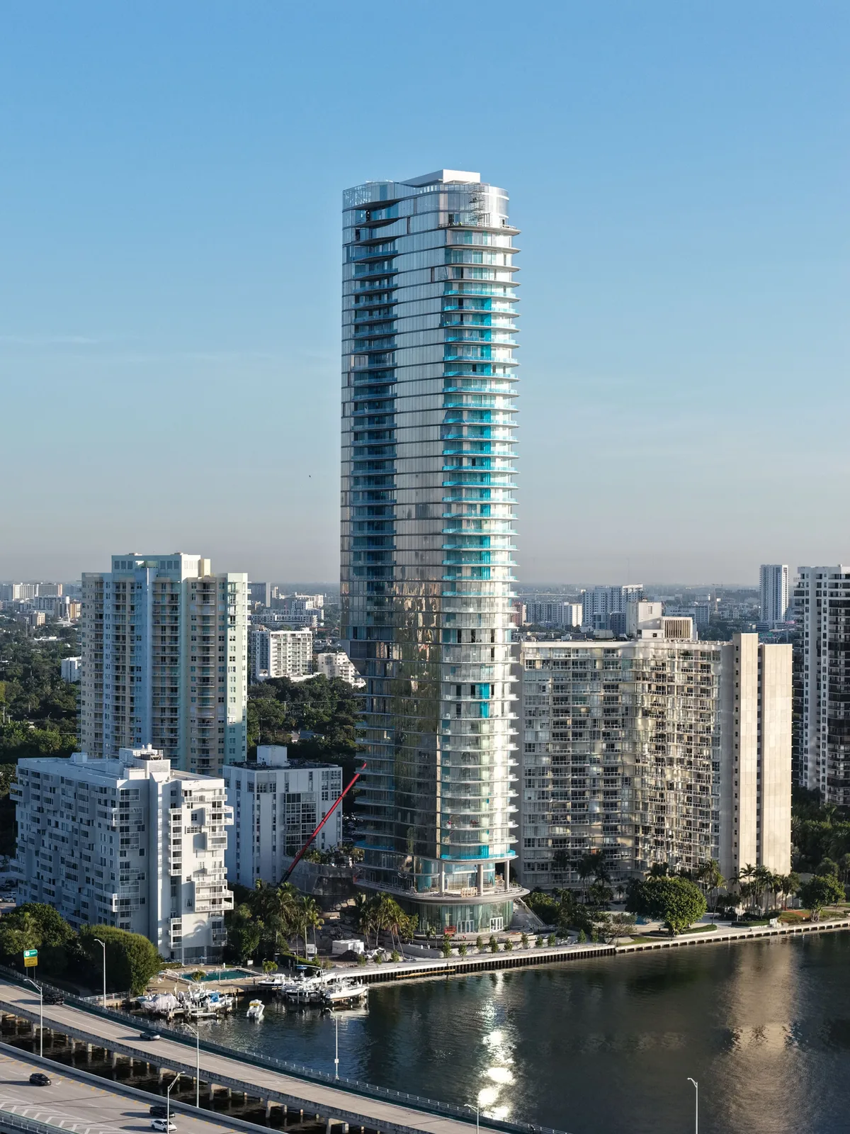 Una Brickell - 8/21/2025