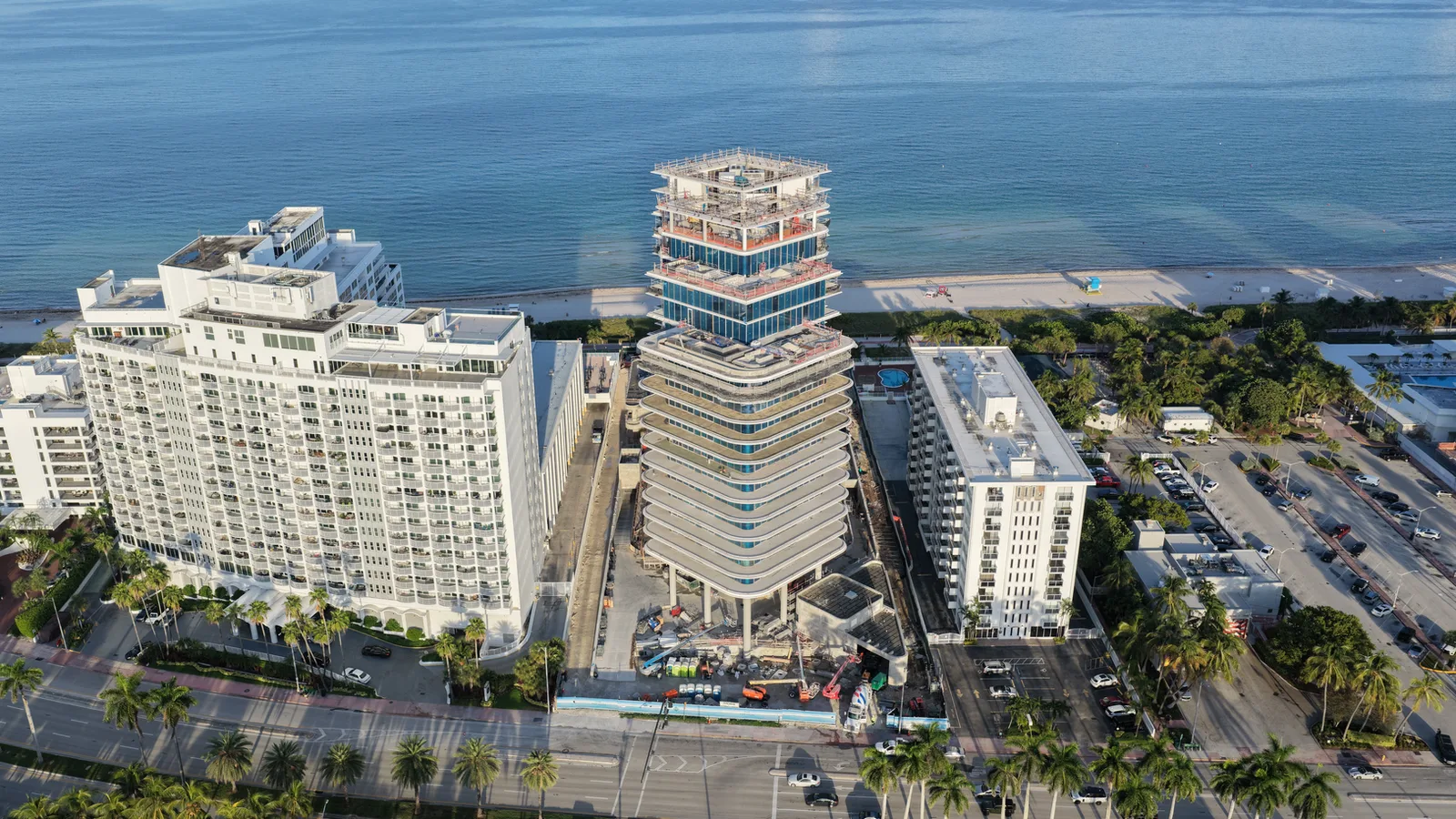 The Perigon Miami Beach 09.02.2026