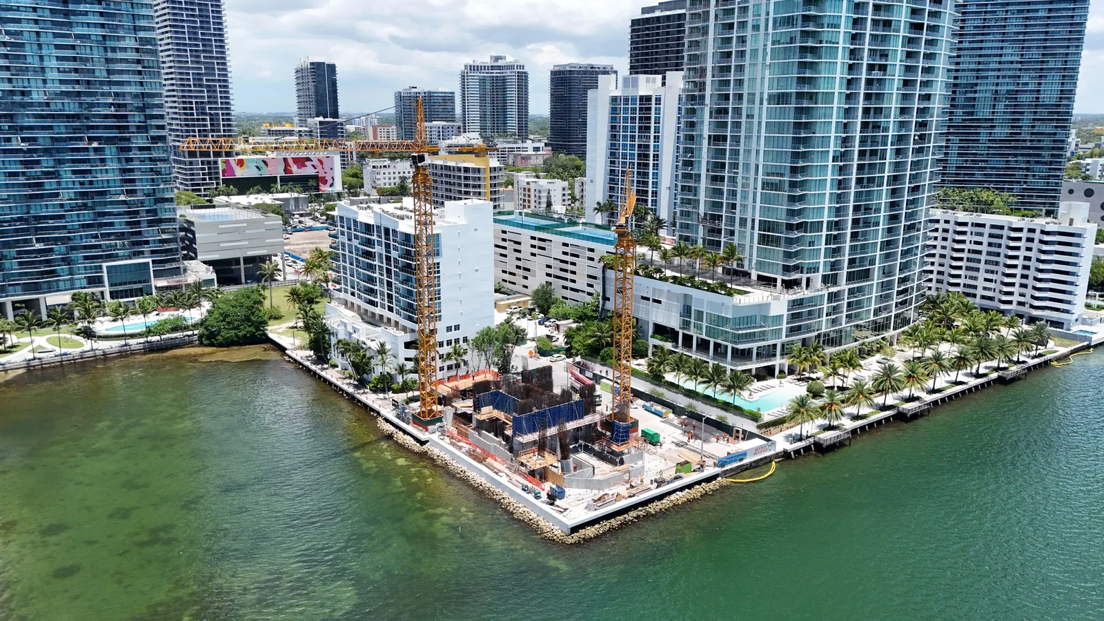 Villa Miami 06/20/2025