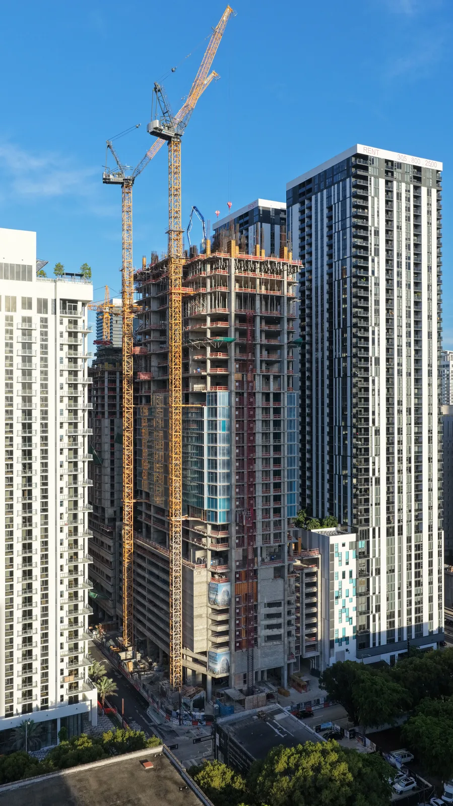 Okan Tower 09.24.2025